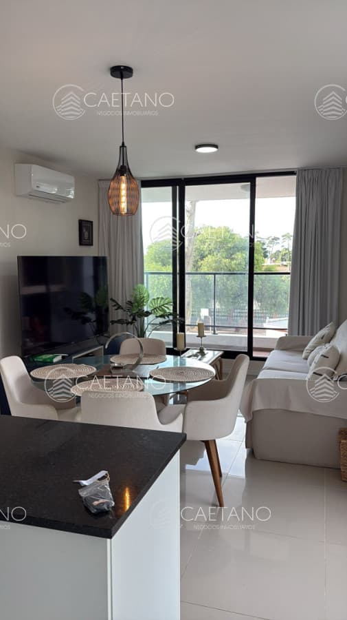 Apartamento en venta de 2 dormitorios en Edificio OTTO , Punta del este , Maldonado