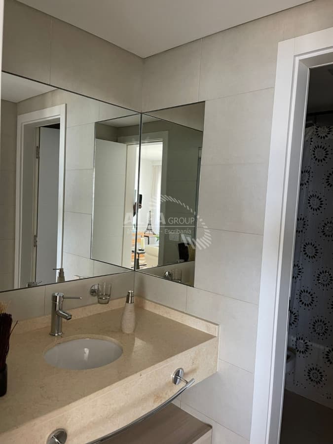 Apartamento en alquiler, Wind Tower