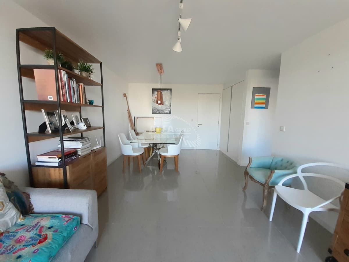 ONE Ap. en venta en Punta del Este