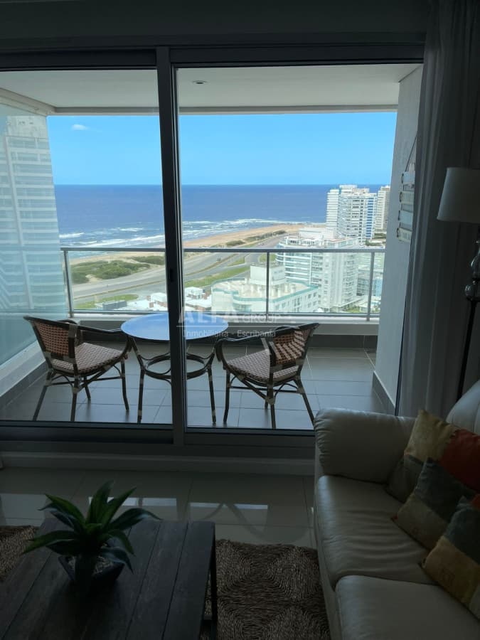 Apartamento en alquiler, Wind Tower