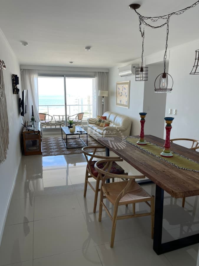 Apartamento en alquiler, Wind Tower