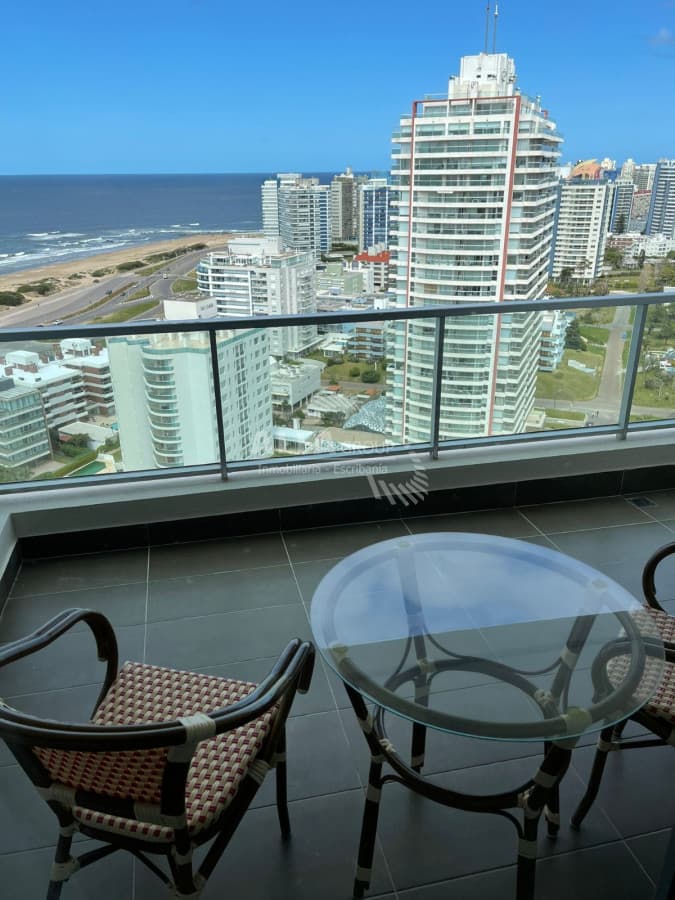 Apartamento en alquiler, Wind Tower