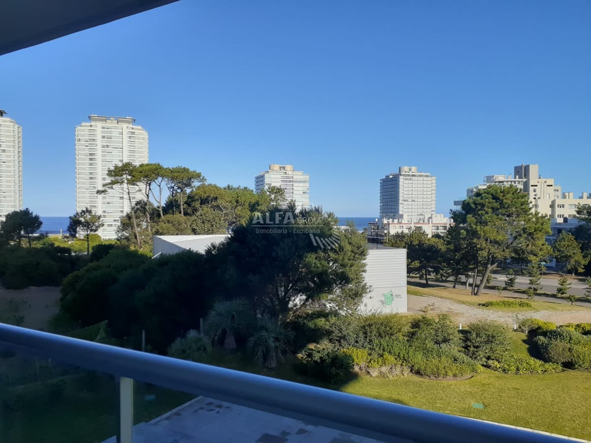 ONE Ap. en venta en Punta del Este