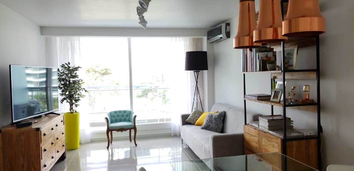 ONE Ap. en venta en Punta del Este