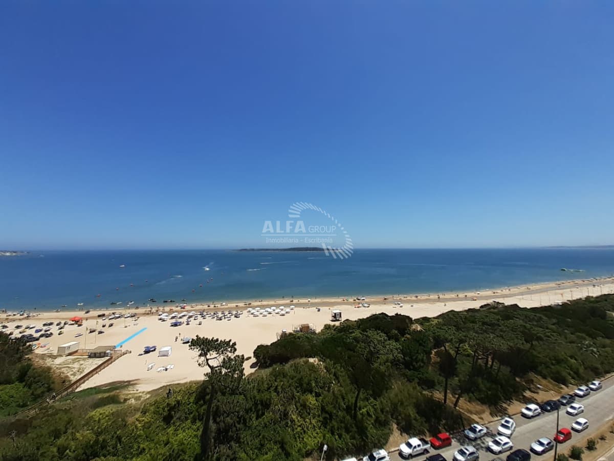 A ESTRENAR FRENTE A PLAYA MANSA