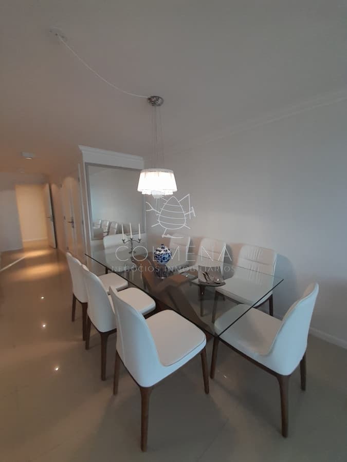 Apartamento en Alquiler de 3 dormitorios en Punta del este , Torre Imperiale , Playa Mansa