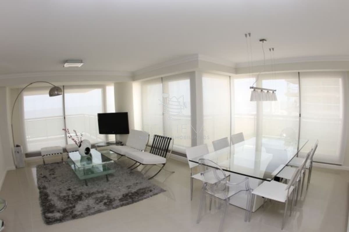 Brava frente al mar con todos los amenities
