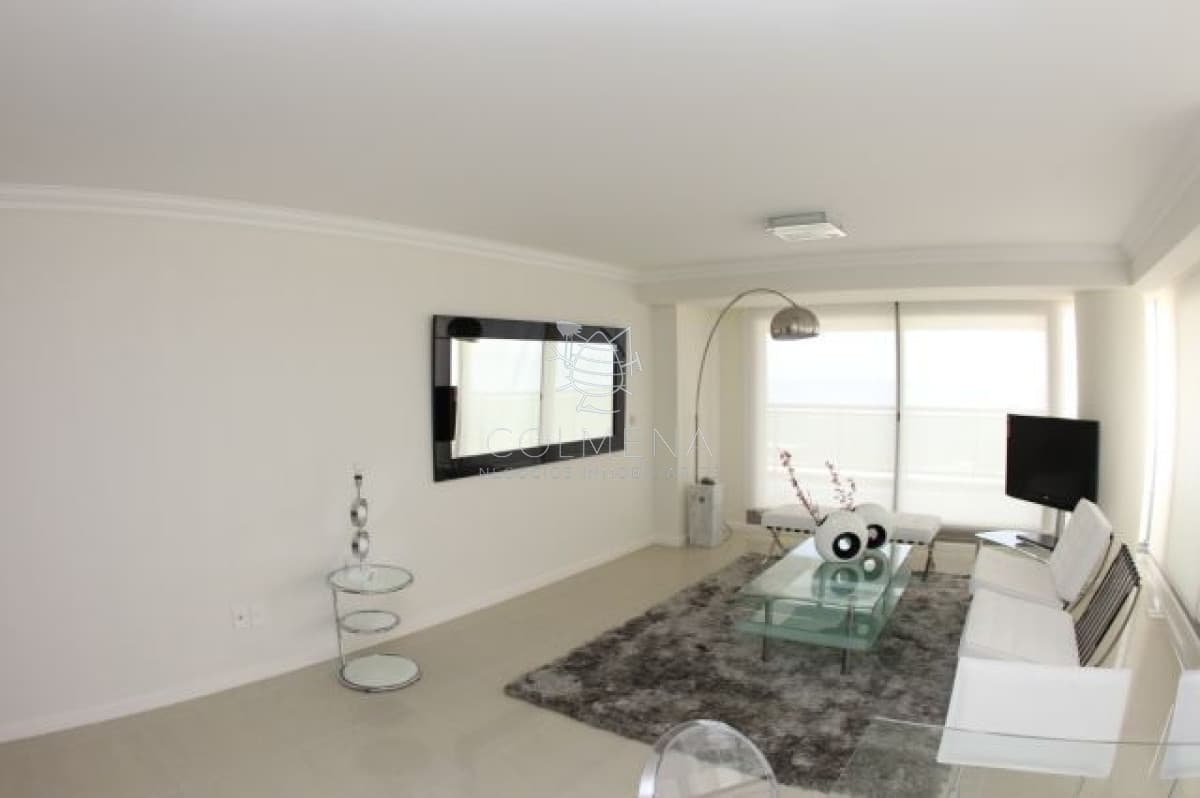 Brava frente al mar con todos los amenities