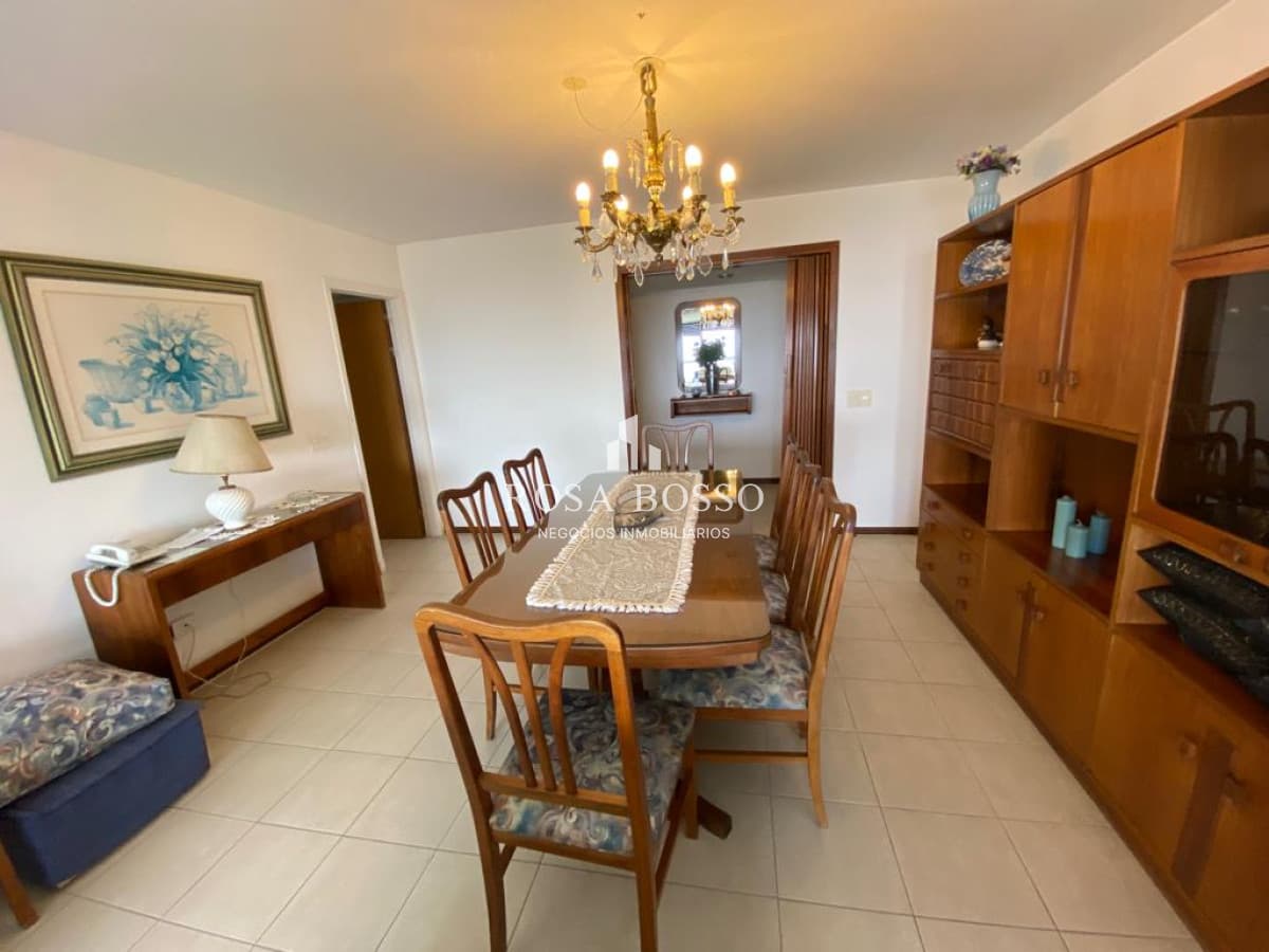 Apartamento Venta 3 dormitorios Mansa Punta del Este
