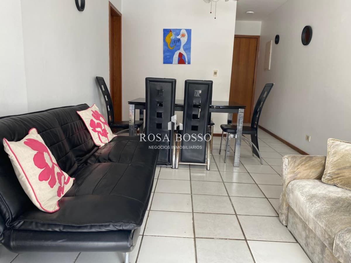 Apartamento Venta 1 dormitorio Punta del Este, Playa Mansa