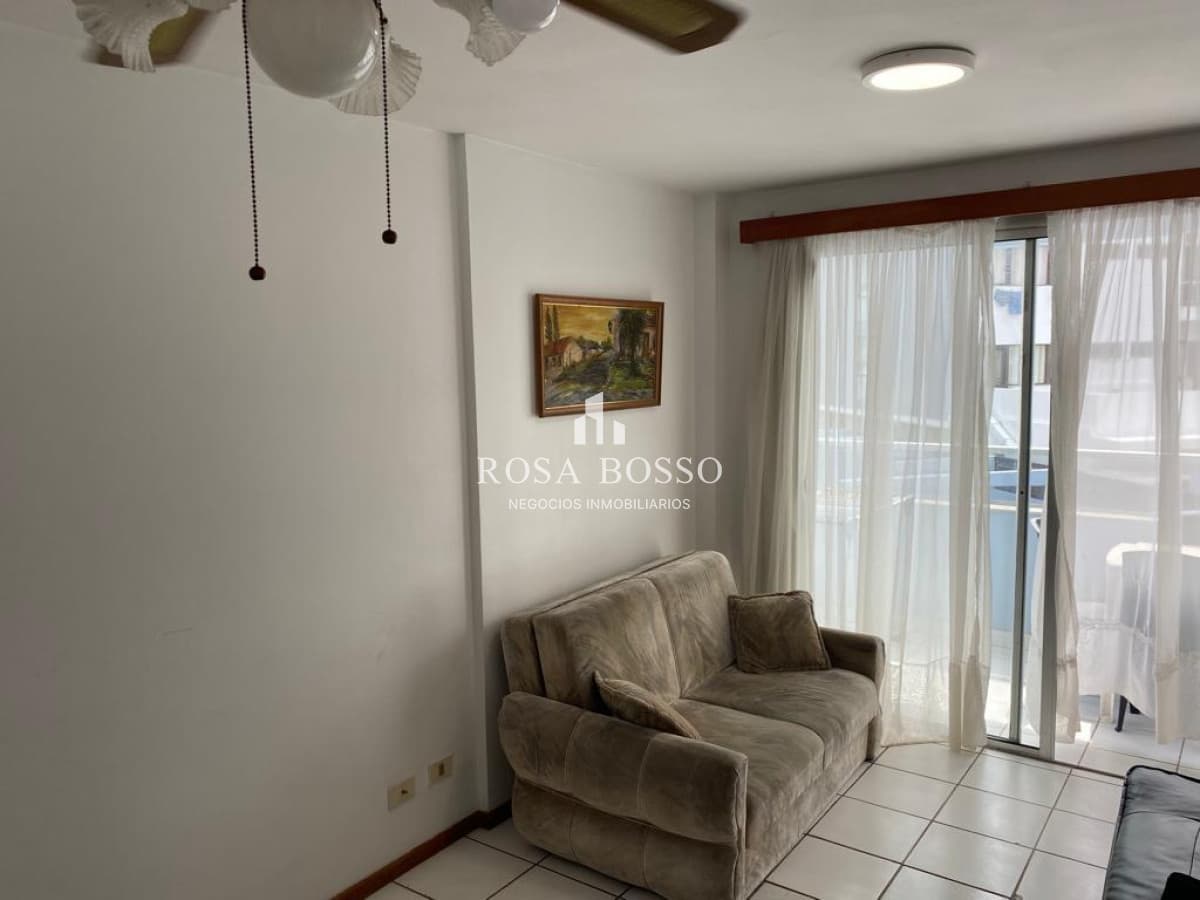 Apartamento Venta 1 dormitorio Punta del Este, Playa Mansa