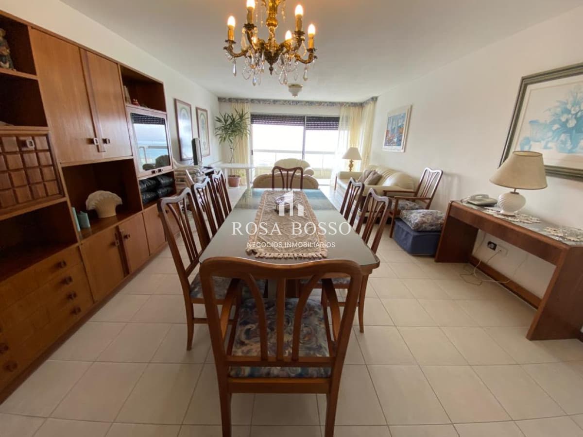 Apartamento Venta 3 dormitorios Mansa Punta del Este