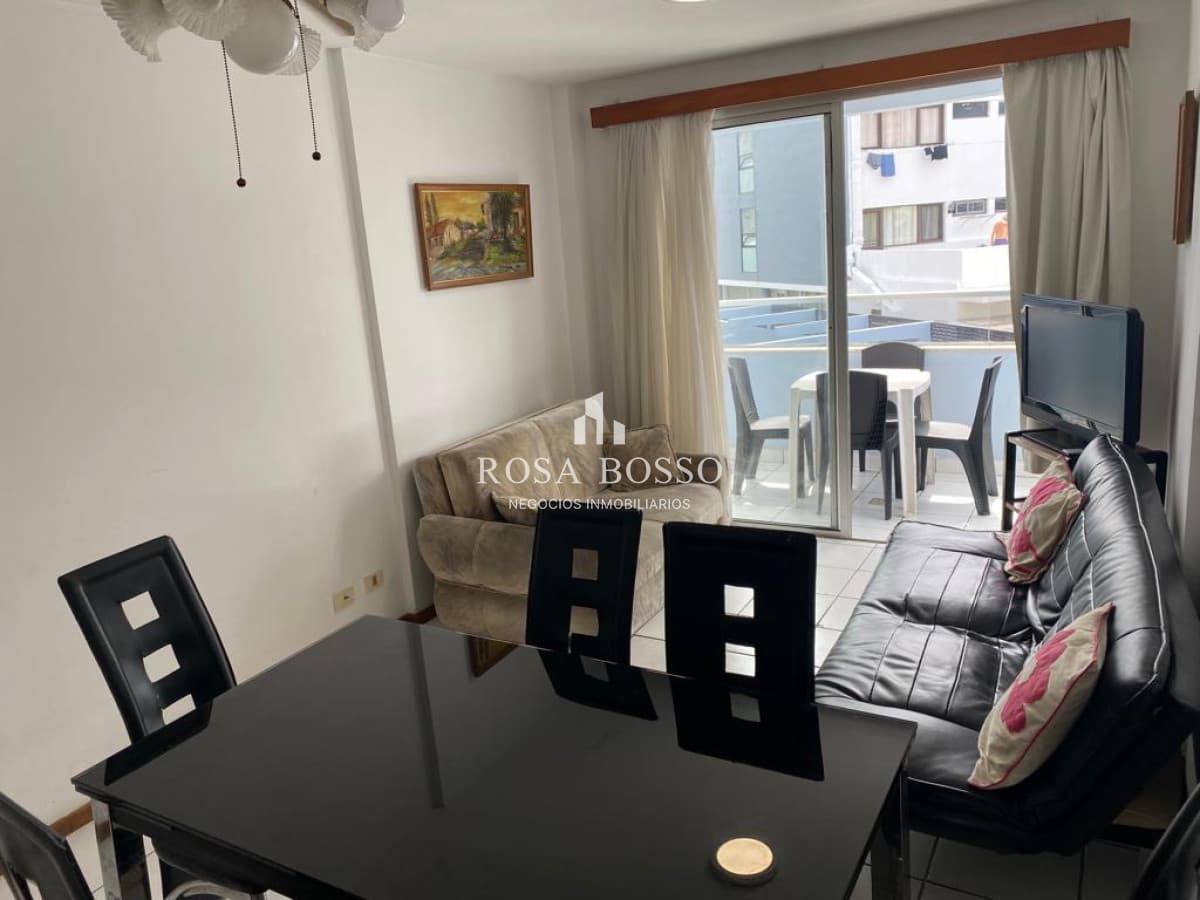 Apartamento Venta 1 dormitorio Punta del Este, Playa Mansa