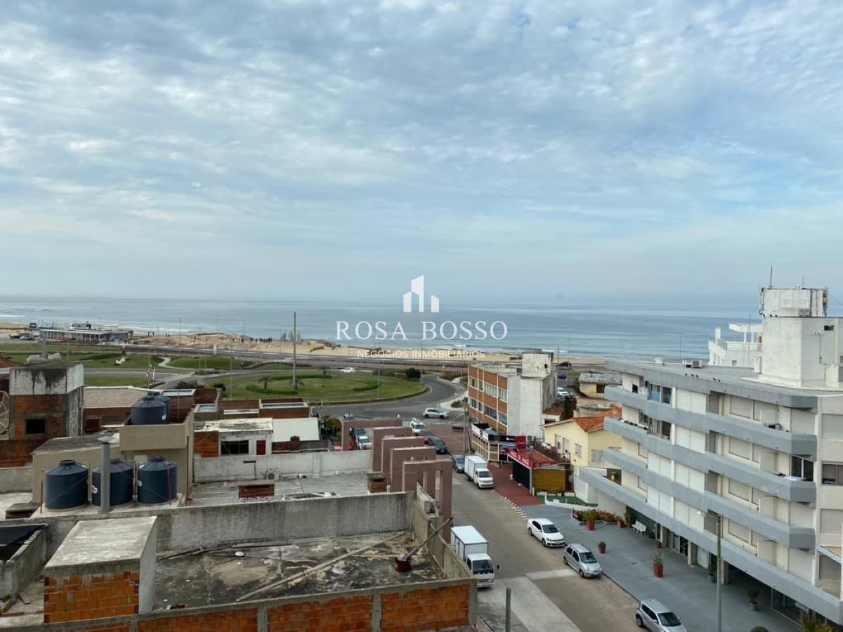 Apartamento Venta 3 dormitorios Mansa Punta del Este