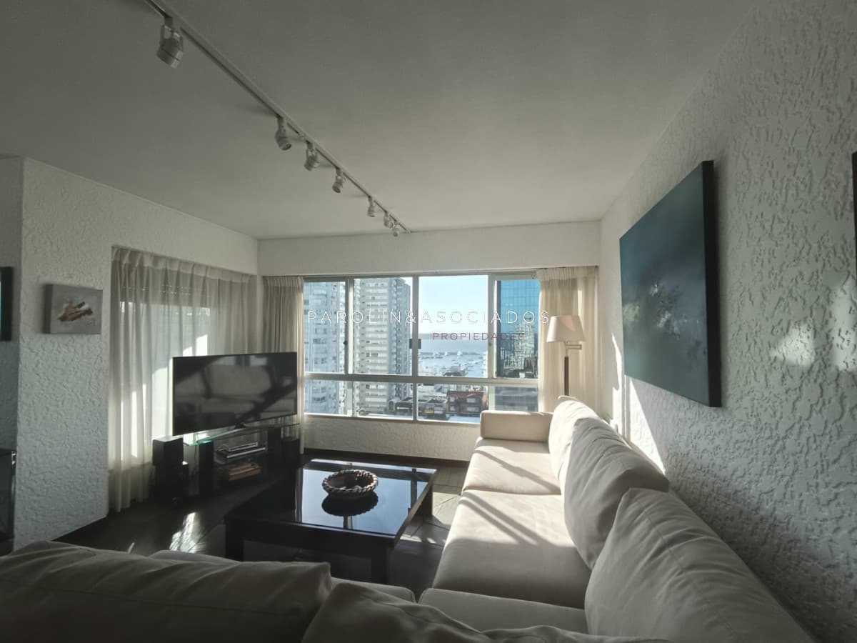 Apartamento en venta de 3 dormitorios en Punta del este , Peninsula