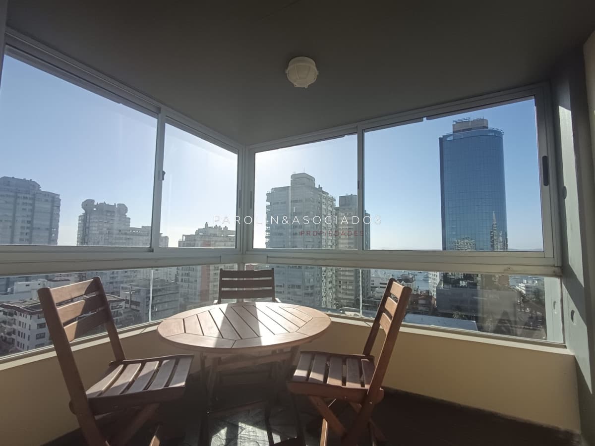 Apartamento en venta de 3 dormitorios en Punta del este , Peninsula