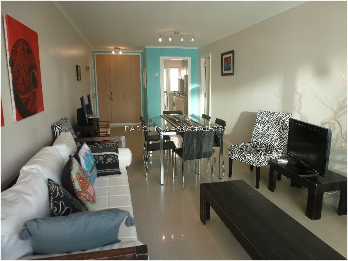 Apartamento en venta de 2 dormitorios en Punta del este, Playa Brava , Ocean drive
