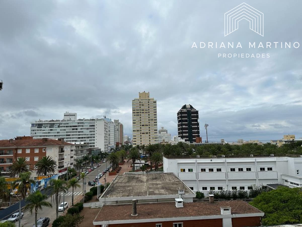 Peninsula  con servicio de mucamas