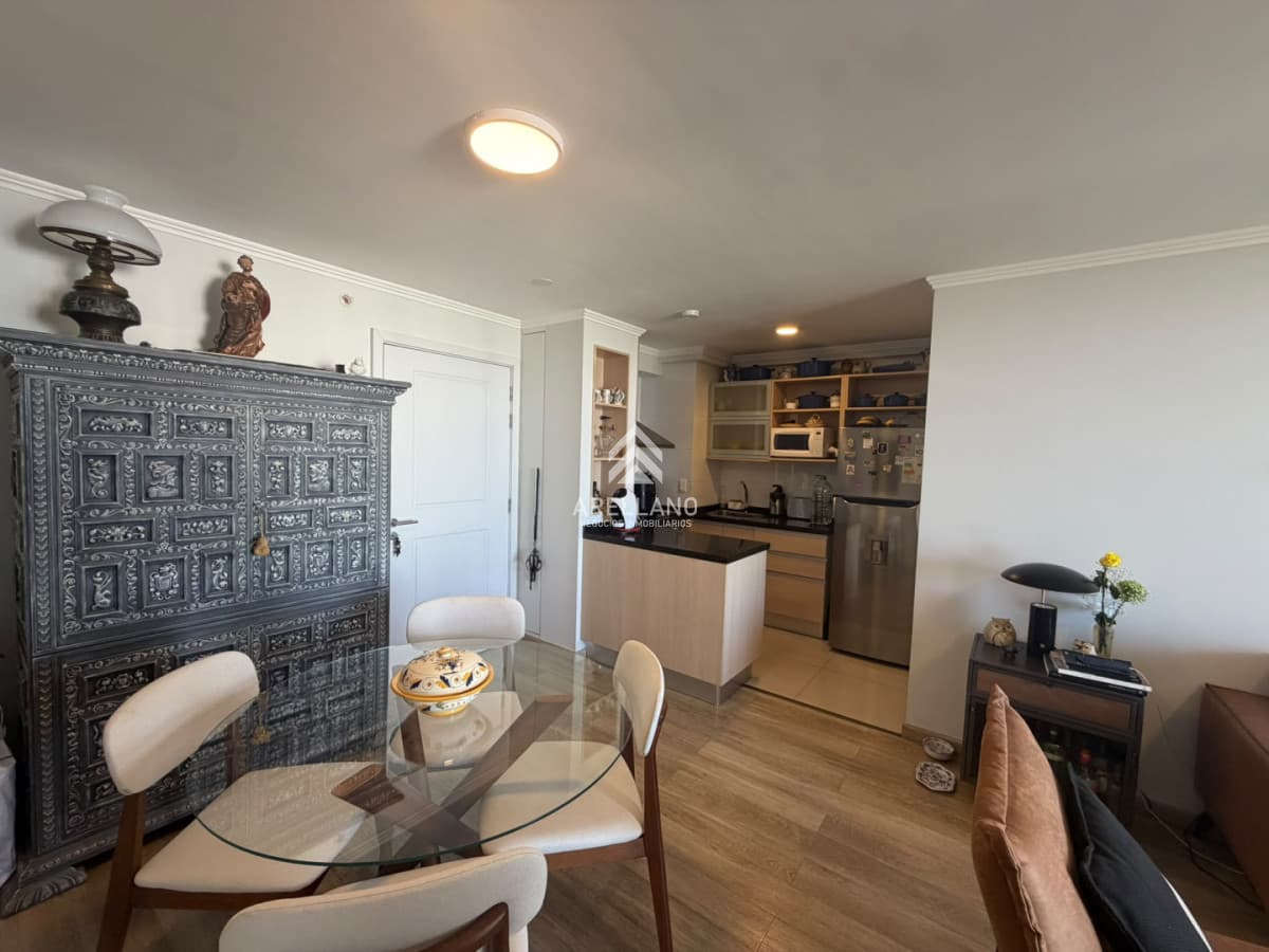 Apartamento ID.6945 - Alquiler de temporada apartamento 2 dormitorios en Punta del este