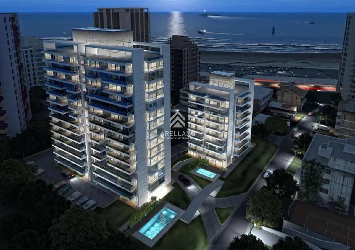Apartamento ID.4982 - Venta apartamento 2 dormitorios