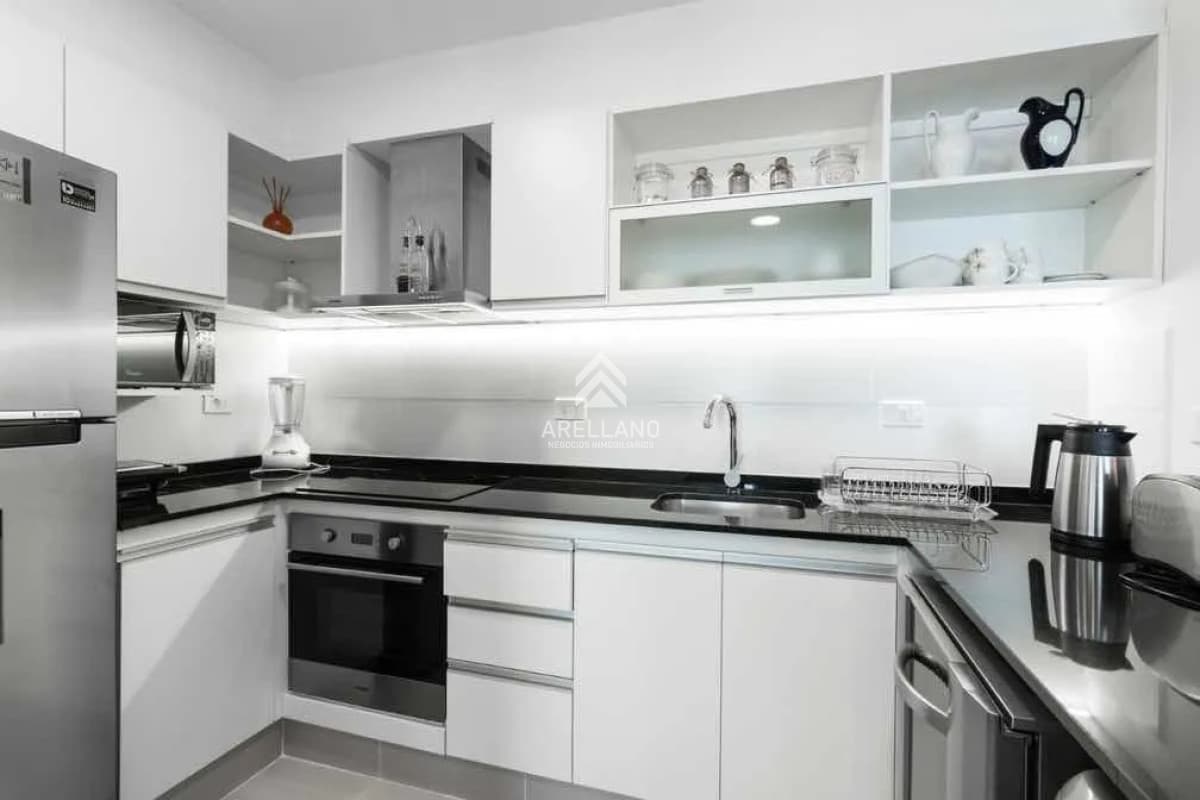 Apartamento ID.4982 - Venta apartamento 2 dormitorios