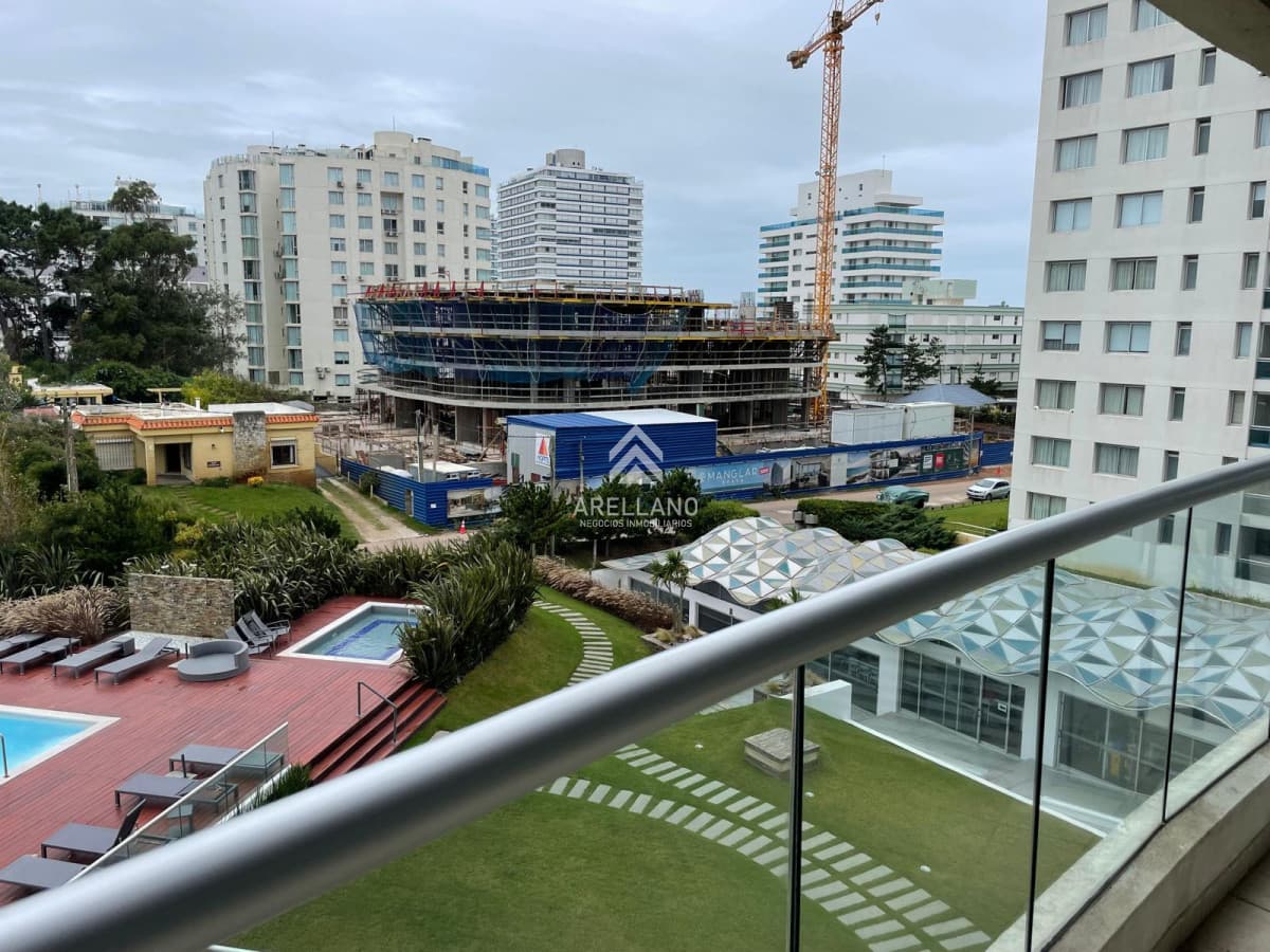 Apartamento ID.6426 - Venta apartamento 2 dormitorios