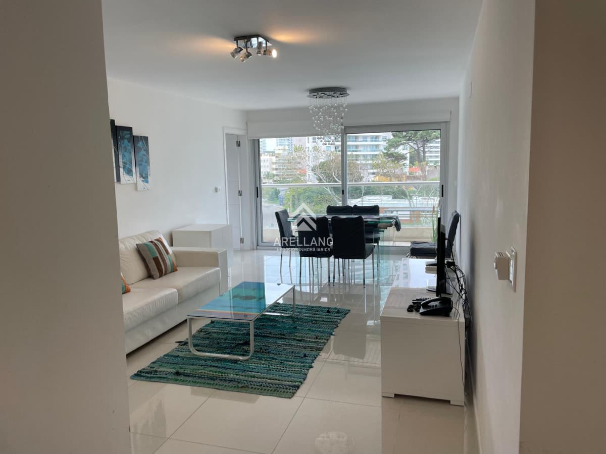 Apartamento ID.6426 - Venta apartamento 2 dormitorios