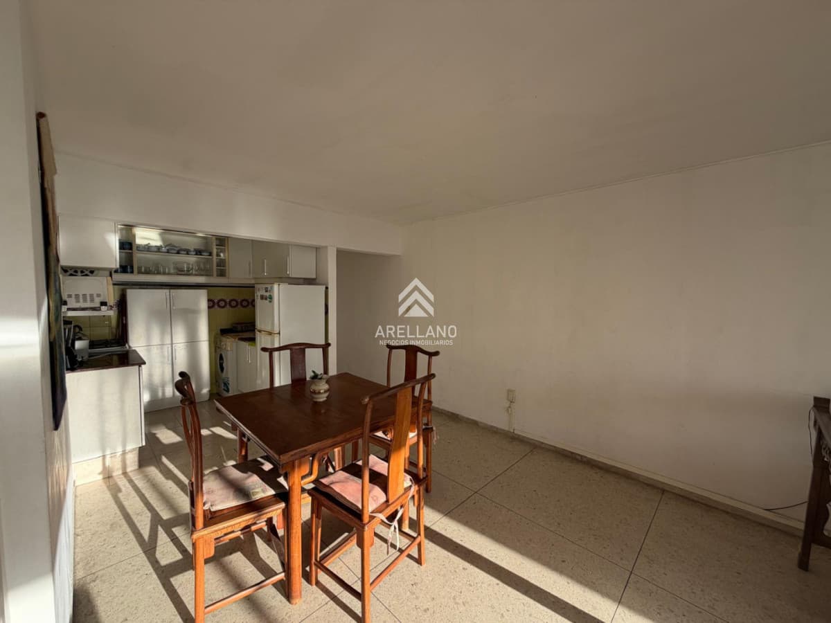 Apartamento ID.6384 - Venta apartamento 2 dormitorios y medio en Punta del este , Gorlero , Península