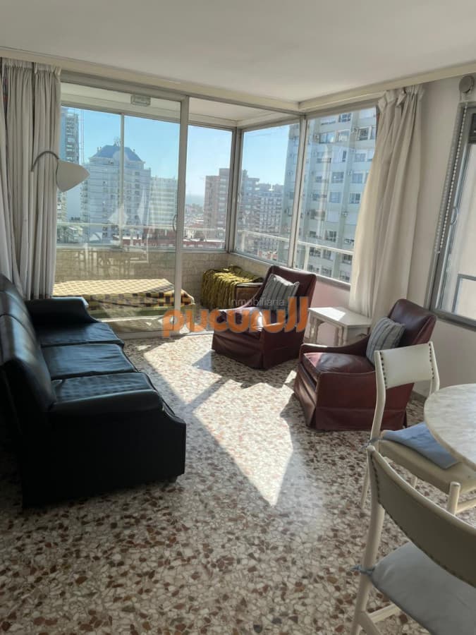 Apartamento en Venta de 2 dormitorios en Gorlero , Vista al Mar , Punta del este , Península