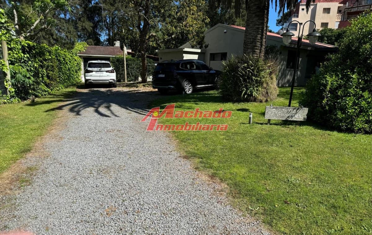 Casas en Venta de 4 dormitorios en San Rafael , Punta del este , Reciclada , Piscina , Barbacoa