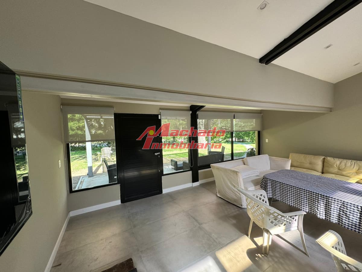 Casas en Venta de 4 dormitorios en San Rafael , Punta del este , Reciclada , Piscina , Barbacoa