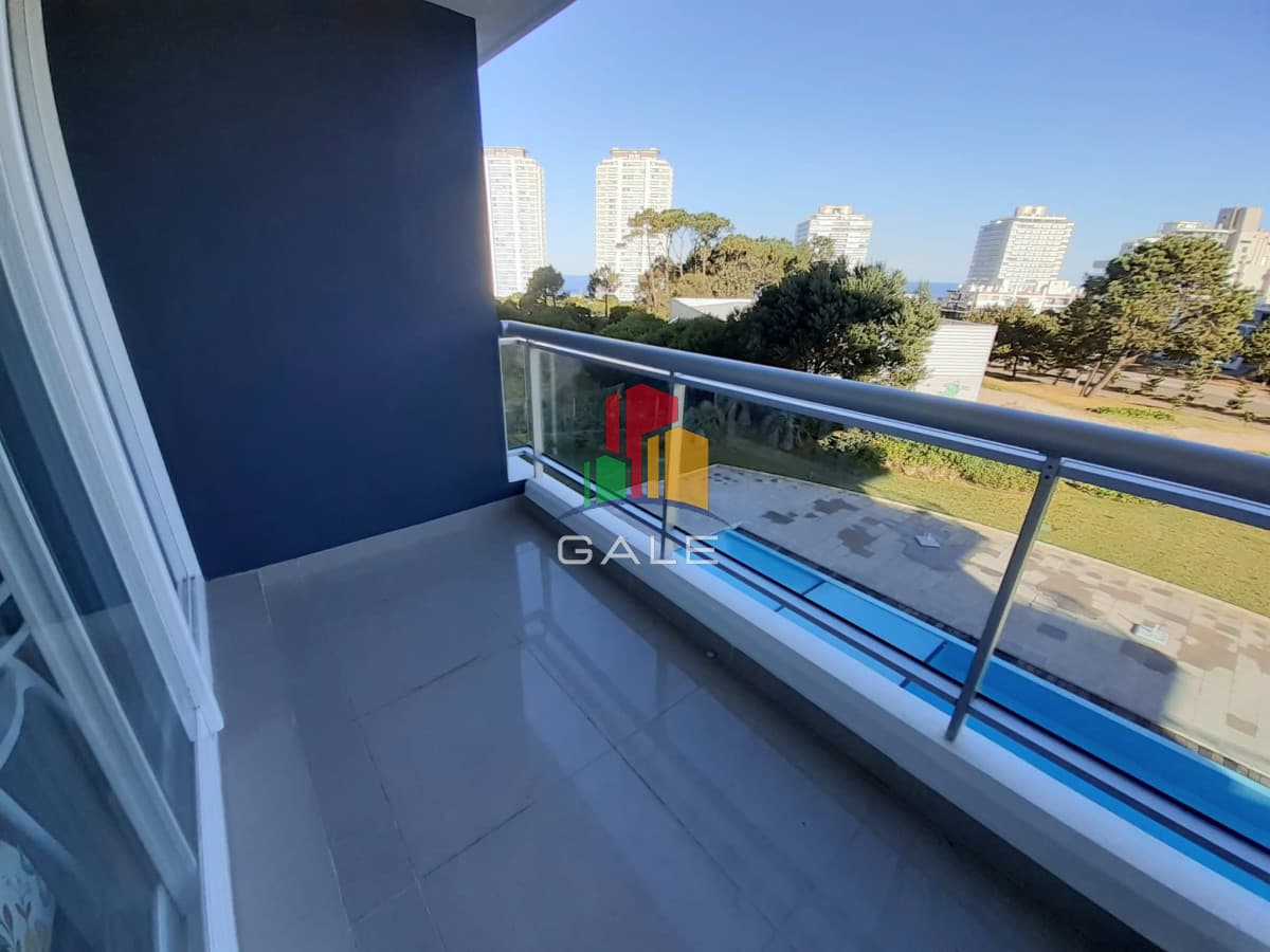 Gale Propiedades & Escribanía Apartamento ID.3566 - Torre One