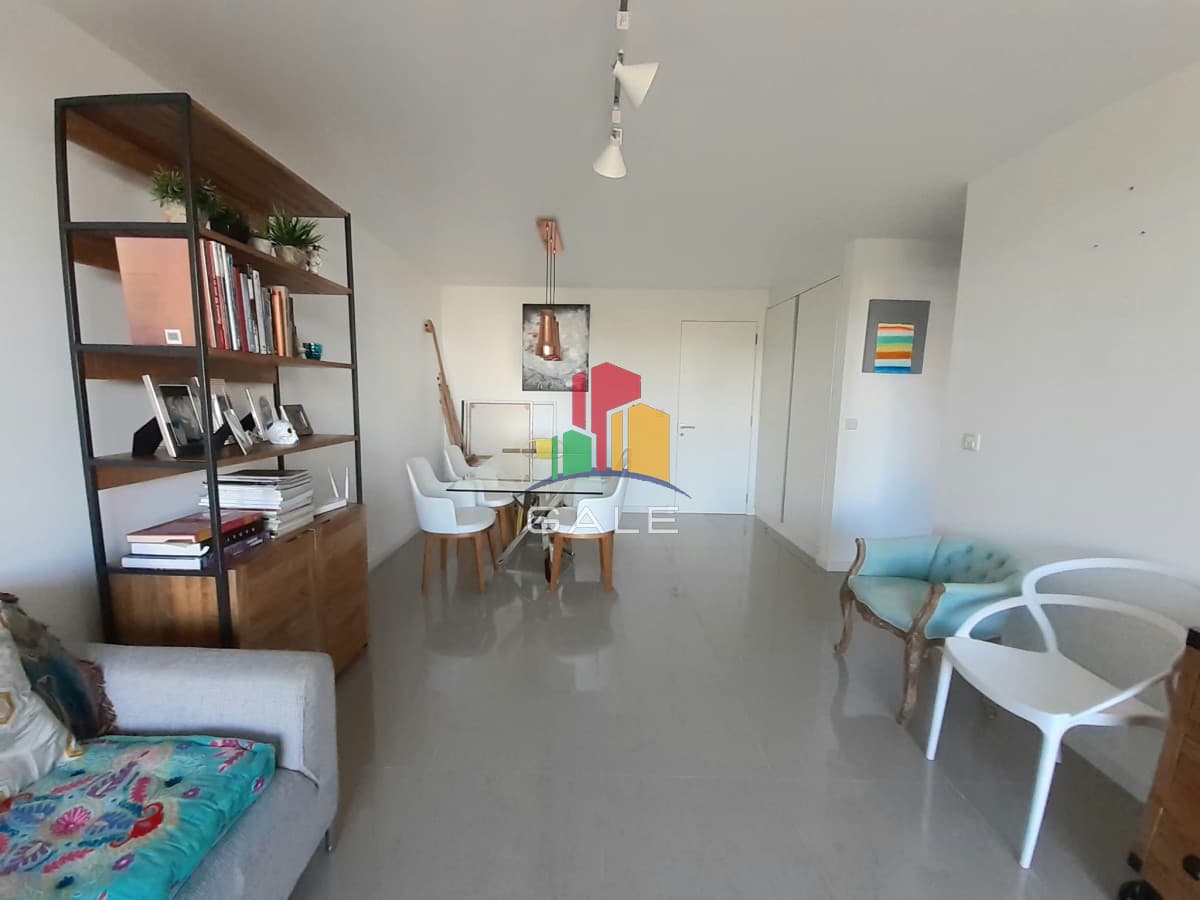 Gale Propiedades & Escribanía Apartamento ID.3566 - Torre One