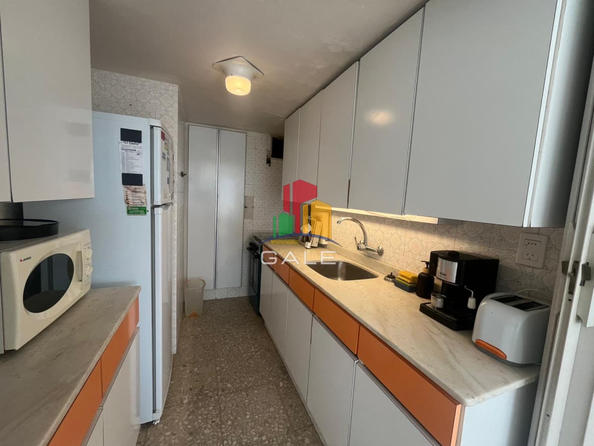 Gale Propiedades & Escribanía Apartamento ID.3078 - Apartamento en Peninsula, 3 dormitorios *