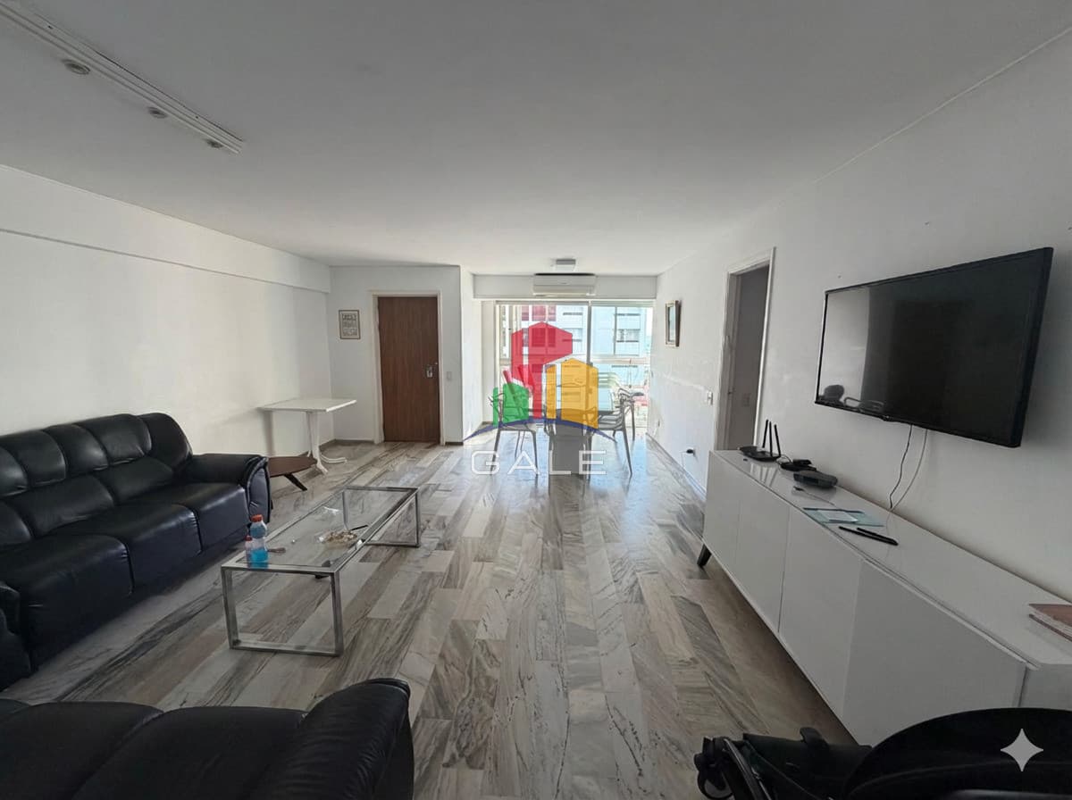 Gale Propiedades & Escribanía Apartamento ID.2689 - Península, 3 dormitorios