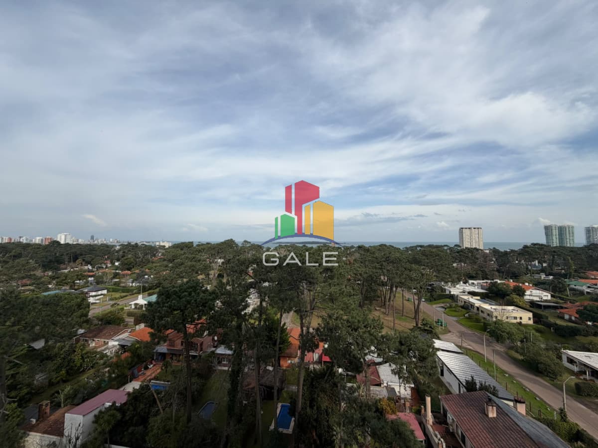 Gale Propiedades & Escribanía Apartamento ID.2822 - Apartamento en Roosevelt, 2 dormitorios con servicios