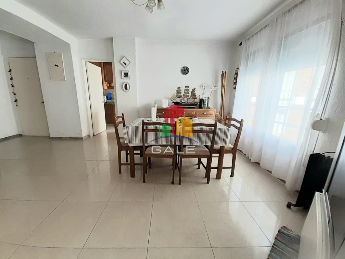 Gale Propiedades & Escribanía Apartamento ID.2695 - Península a pasos de rambla portuaria