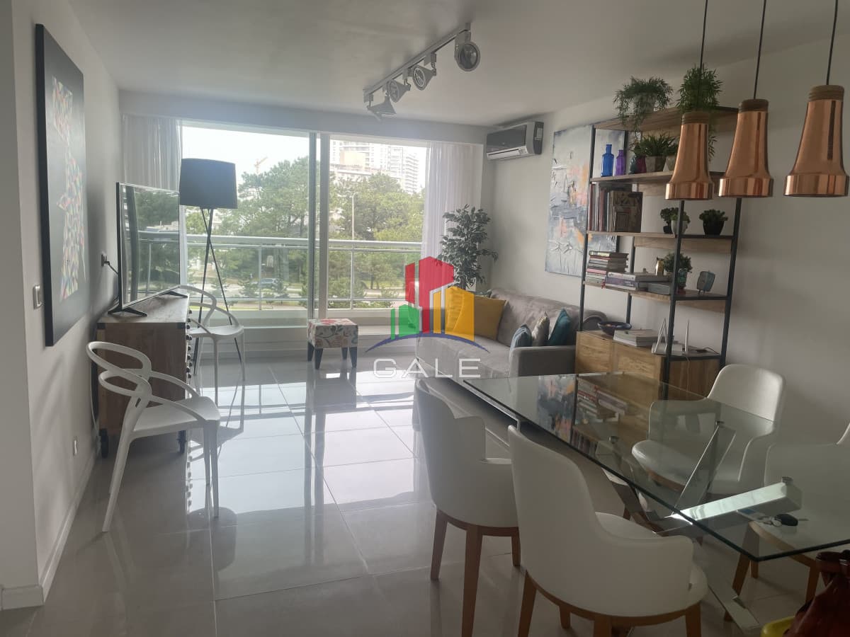 Gale Propiedades & Escribanía Apartamento ID.3566 - Torre One