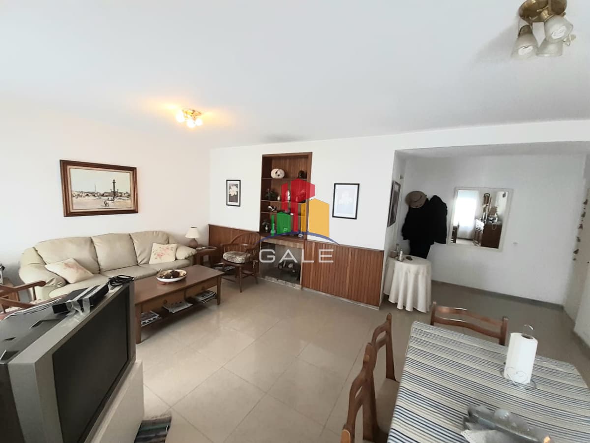 Gale Propiedades & Escribanía Apartamento ID.2695 - Península a pasos de rambla portuaria
