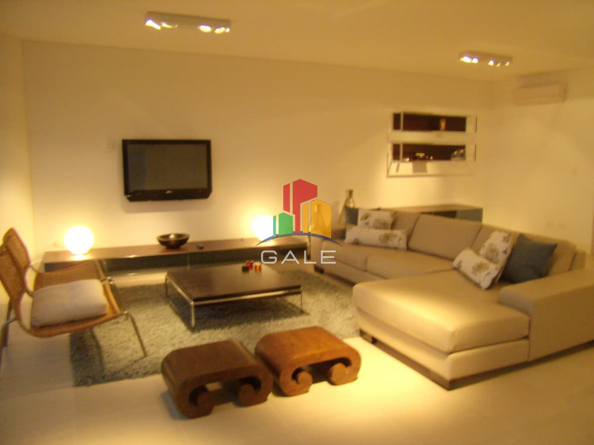 Gale Propiedades & Escribanía Apartamento ID.3193 - Apartamento en Brava, 3 dormitorios *