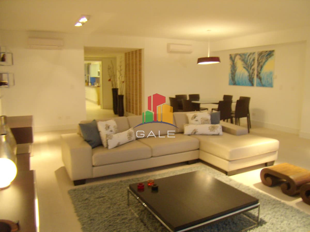 Gale Propiedades & Escribanía Apartamento ID.3193 - Apartamento en Brava, 3 dormitorios *