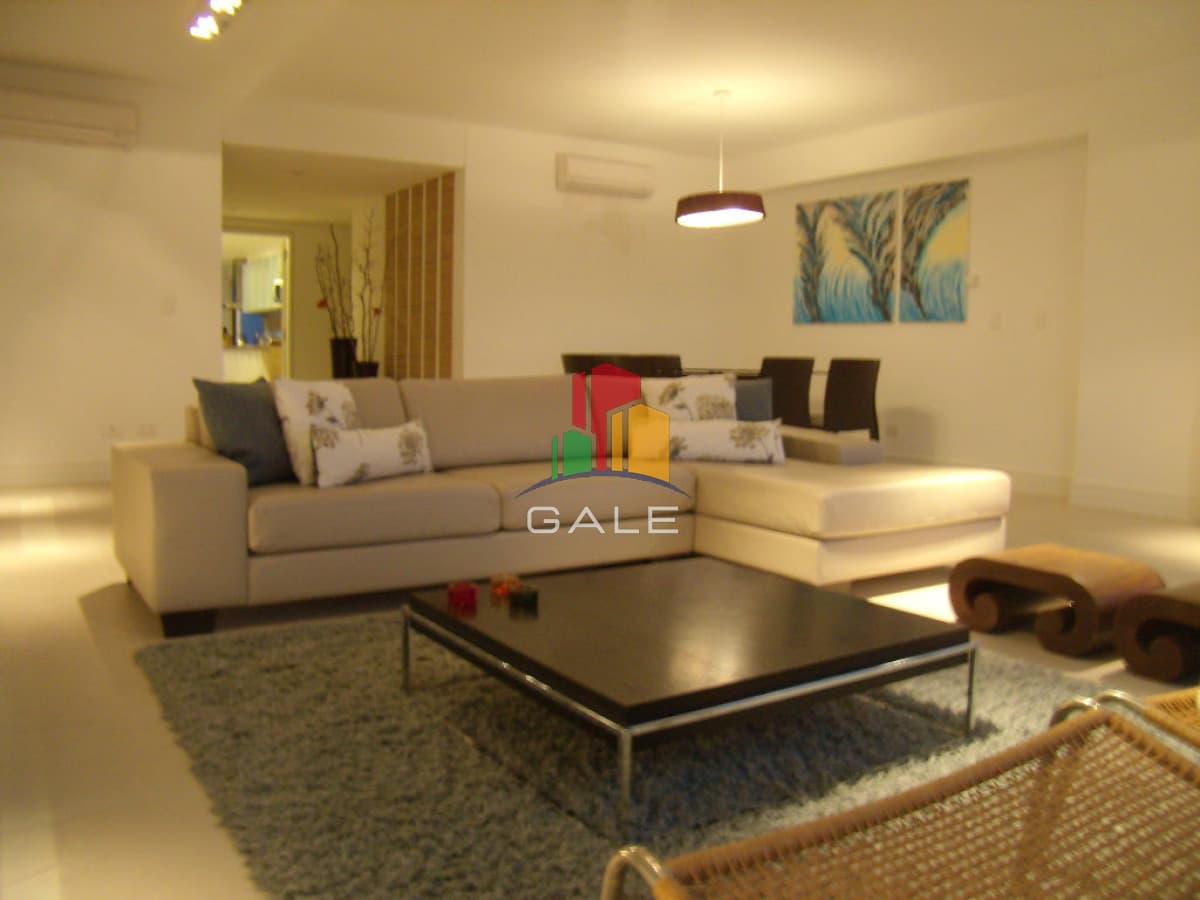 Gale Propiedades & Escribanía Apartamento ID.3193 - Apartamento en Brava, 3 dormitorios *