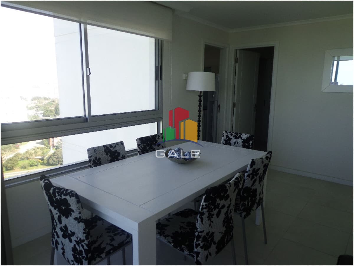Gale Propiedades & Escribanía Apartamento ID.2622 - Apartamento en Roosevelt, 2 dormitorios *