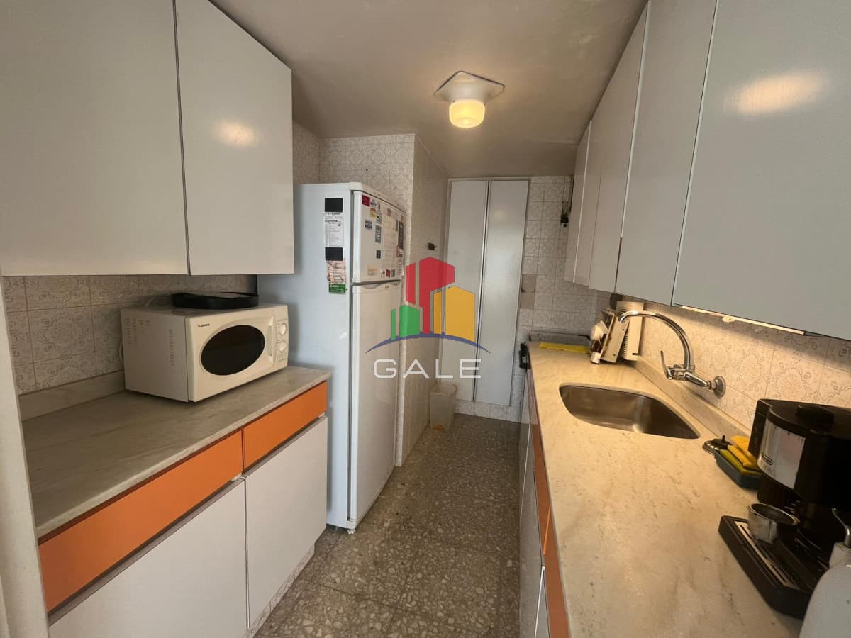 Gale Propiedades & Escribanía Apartamento ID.3078 - Apartamento en Peninsula, 3 dormitorios *