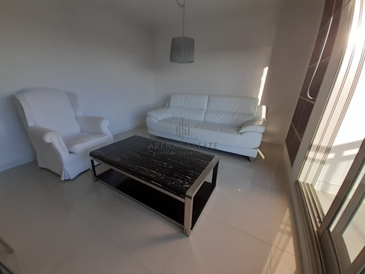 Ideal para vivir o vacacionar