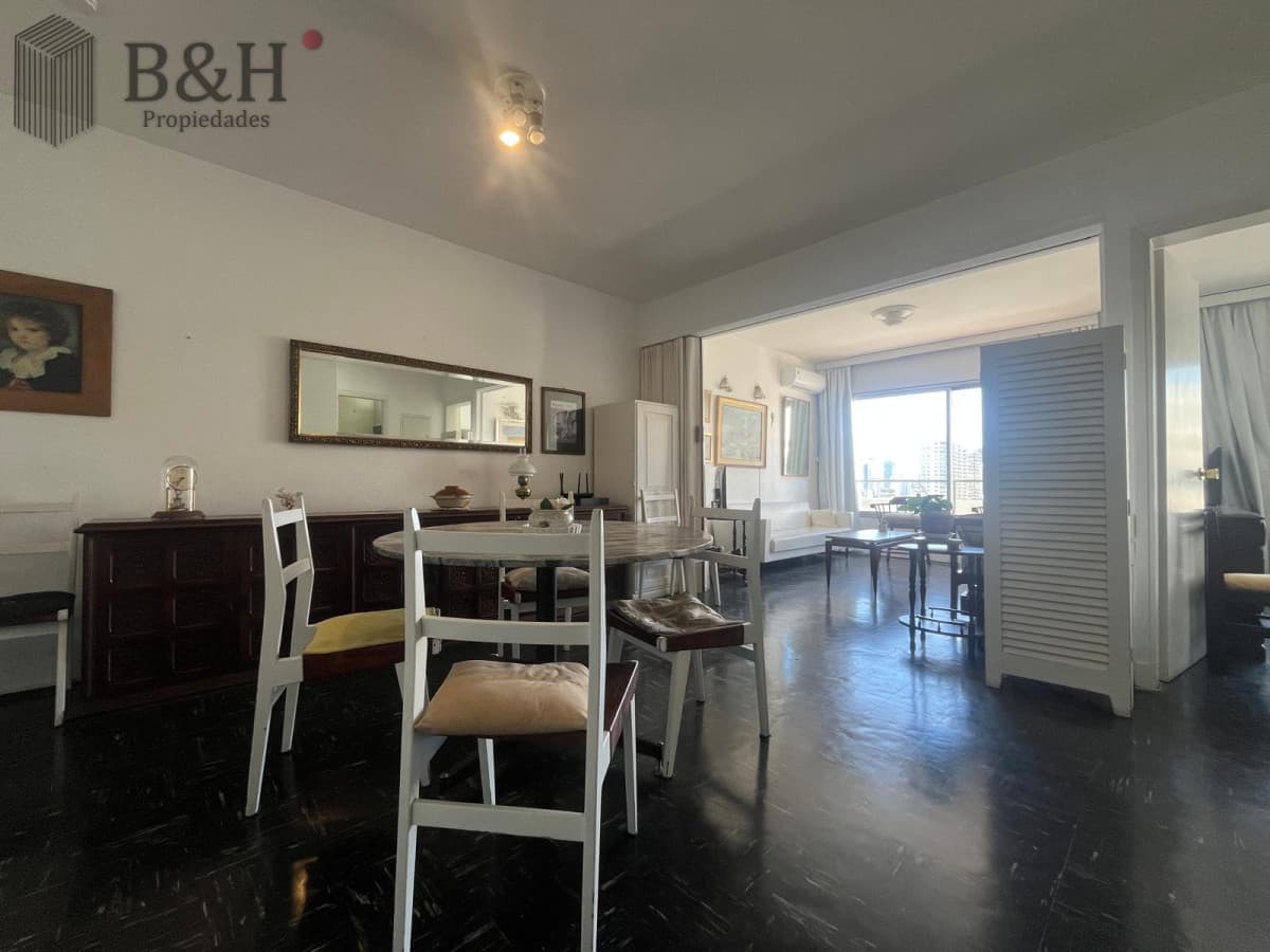 Apartamento en Venta de 1 dormitorio en Península , Punta del este , Santos Dumont