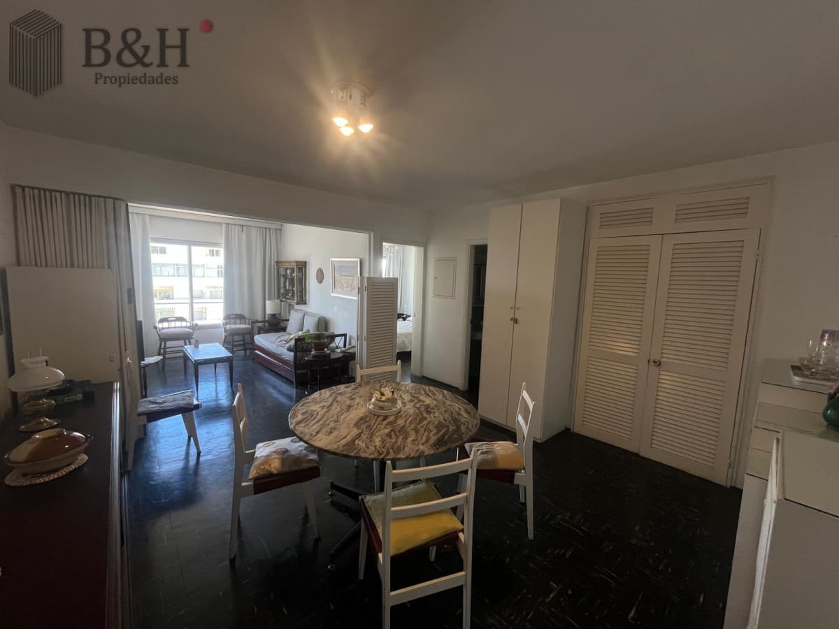 Apartamento en Venta de 1 dormitorio en Península , Punta del este , Santos Dumont