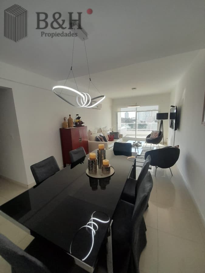 Apartamento en Aidy Grill