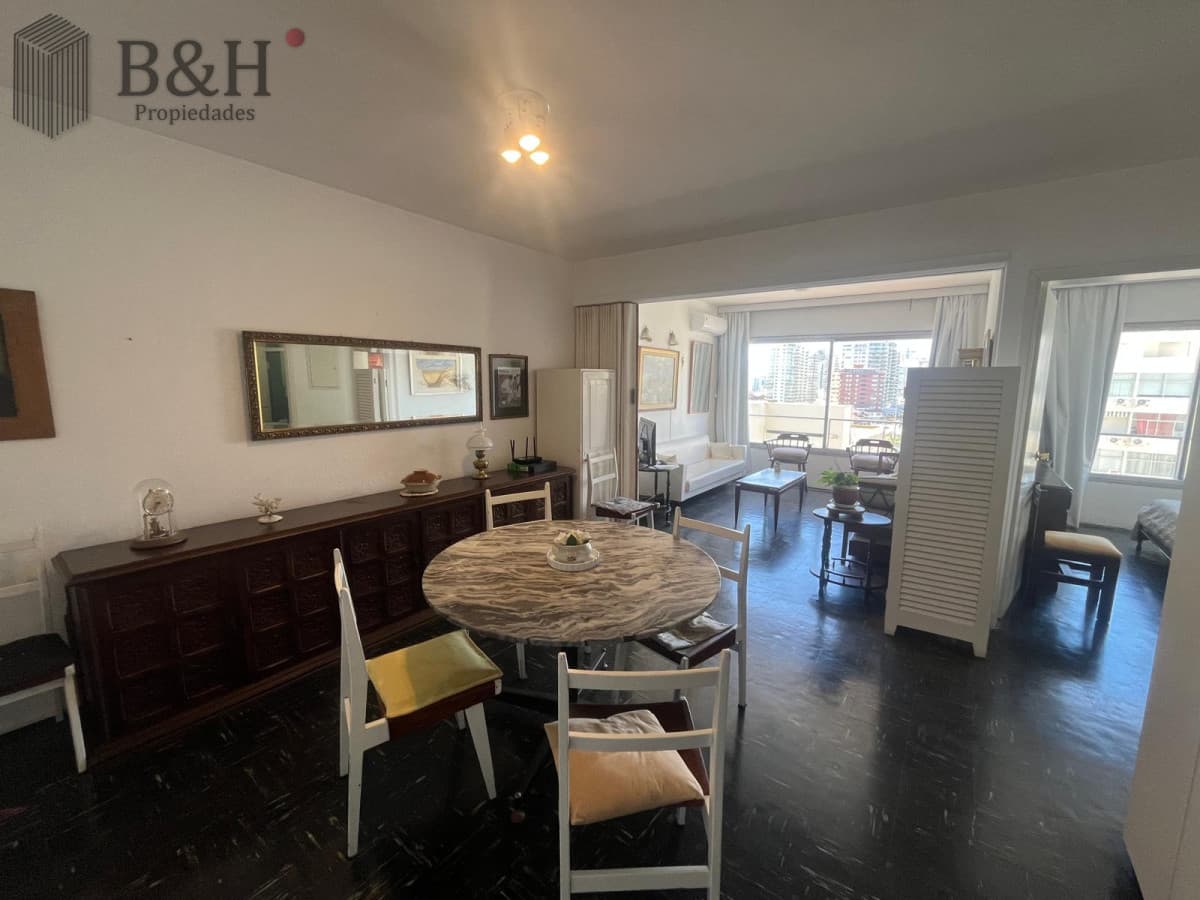 Apartamento en Venta de 1 dormitorio en Península , Punta del este , Santos Dumont