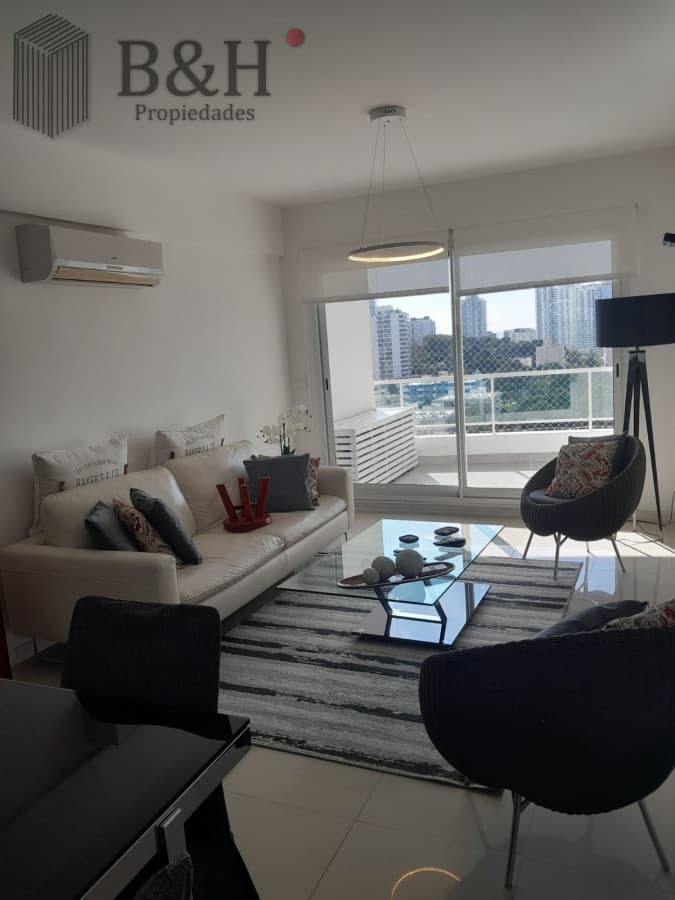Apartamento en Aidy Grill